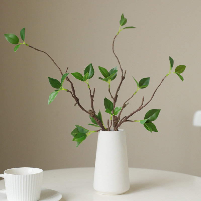 17,3-дюймовая искусственная ве – обзор и цена Home Decor Zen Style