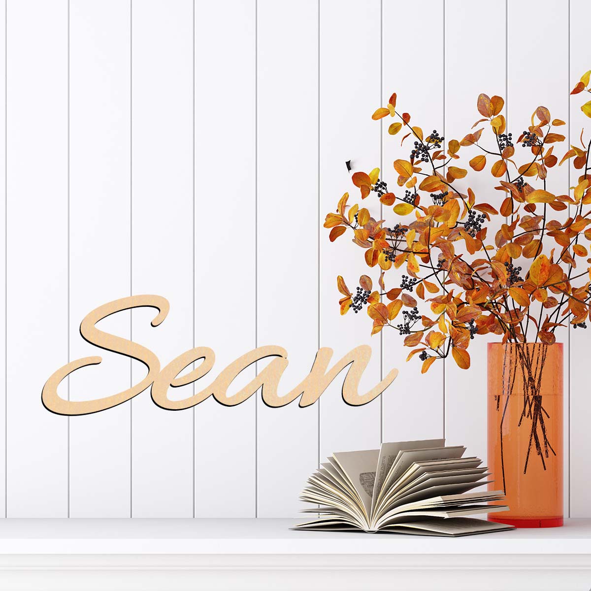 1 шт. крутой sean example, инд – обзор и цена Home Decor Examples
