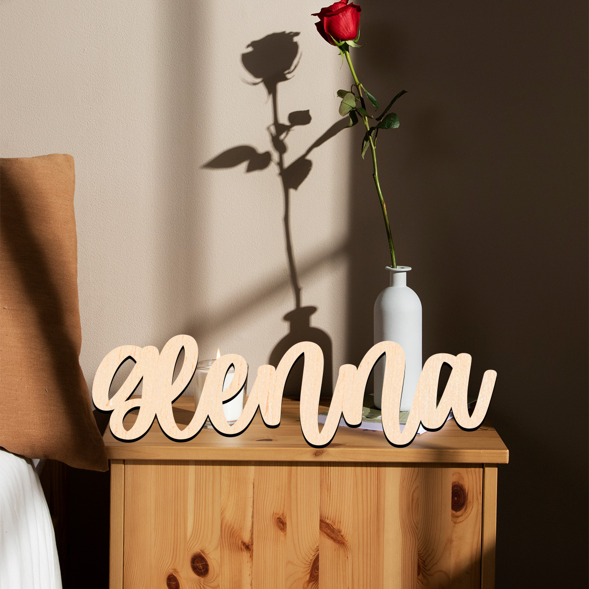 1 шт., например, настраиваемое – обзор и цена Home Decor Examples