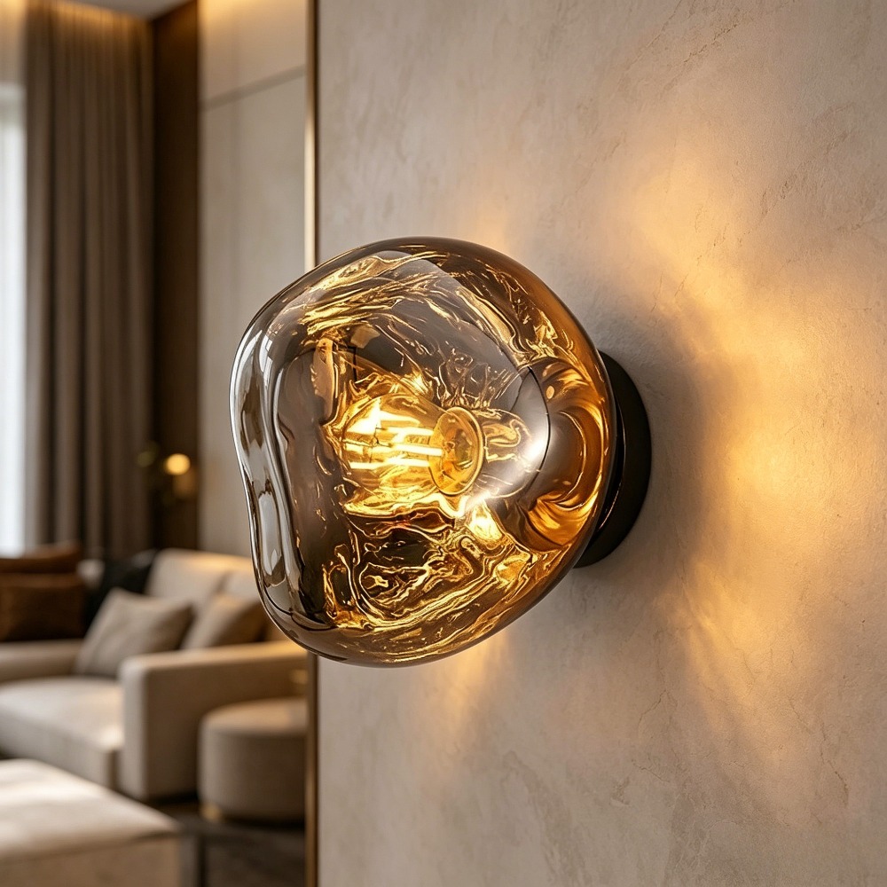 Настенный светильник Light Flo – обзор и цена Home Decor Ikea