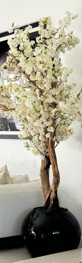 Искусственное дерево сакуры 20 – обзор и цена Home Decor Tree