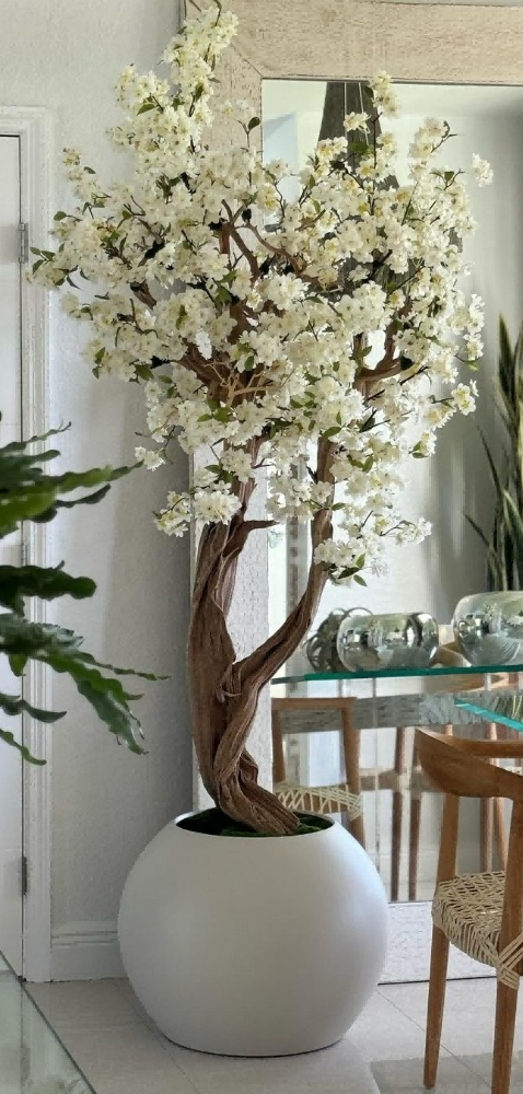 Искусственное дерево сакуры 20 – обзор и цена Home Decor Tree