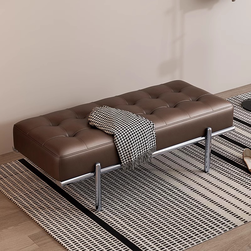 Мягкий современный табурет-сту – обзор и цена Home Decor Furniture