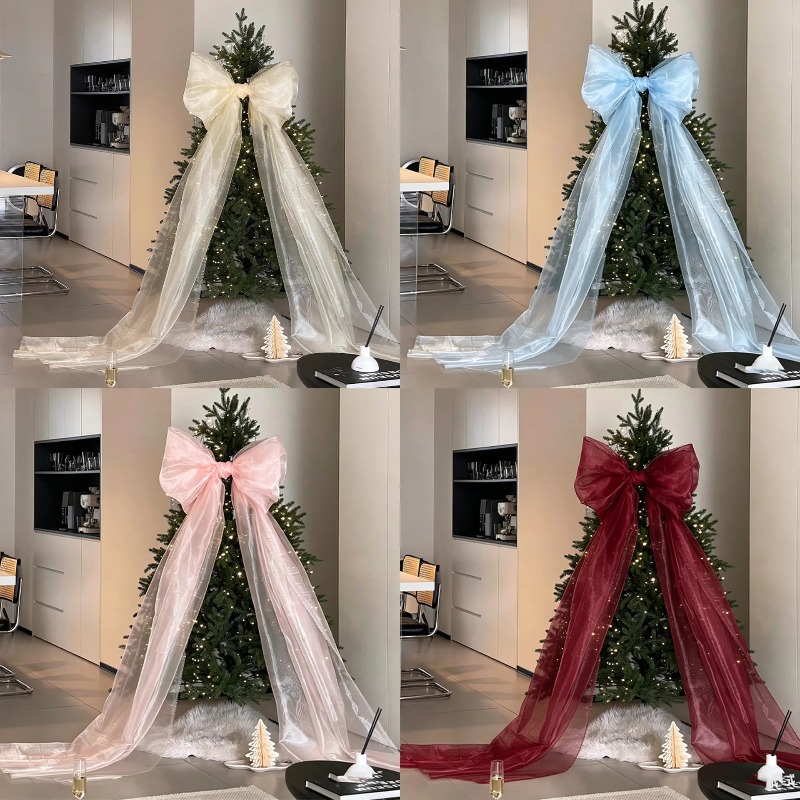 Потрясающий жемчужный бантик и – обзор и цена Home Decor Exchange