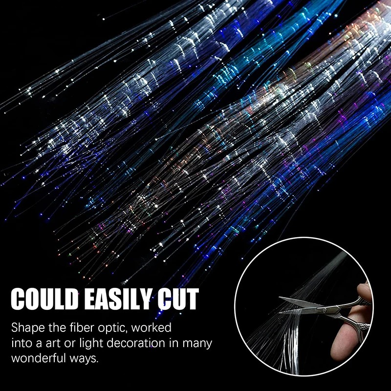 1-10 шт. Светодиодные светящие – обзор и цена Rope Light Decoration