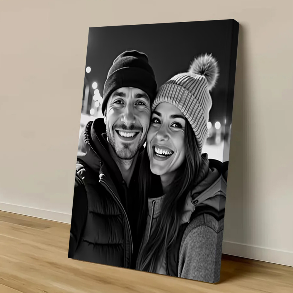 Картина на холсте с индивидуал – обзор и цена Canvas Painting